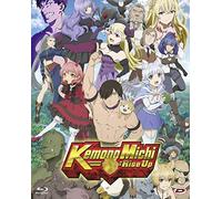 Kemono Michi : Rise Up-The Complete Series (Eps. 01-12) (2 Blu-Ray) [Import]