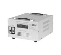 Kemot Automatique MSER-5000 Tension Stabilisateur Servomoteur 5000 VA URZ3426-5K