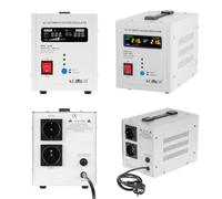 Kemot SER-1000 Régulateur de Tension Automatique