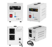 Kemot SER-2000 Régulateur de Tension Automatique