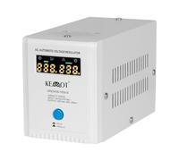 Kemot Stabilisateur Automatique de Tension SER-1000-S précision 8% URZ3438-1000-S