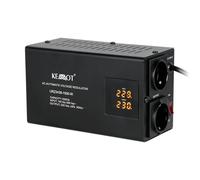 Kemot Stabilisateur automatique de tension SER-1500-W précision 8% URZ3439-1500-W