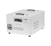 Kemot Stabilisateur de Tension Automatique MSER-10000 Servomoteur 10000 VA URZ3426-10K