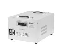 Kemot Stabilisateur de Tension Automatique MSER-10000 Servomoteur 10000 VA URZ3426-10K