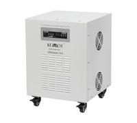 Kemot Stabilisateur de Tension Automatique MSER-15000 Servomoteur 15000 VA URZ3426-15K