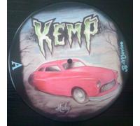 Kemp - B-Movie (Pd)