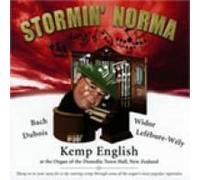 Kemp English - Stormin' Norma [Import]