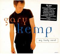 Kemp, Gary - My Lady Soul [Import]