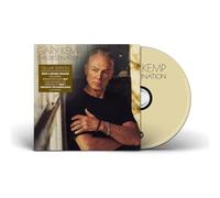 Gary Kemp – This Destination – CD – Édition Deluxe (Import) – Rhino