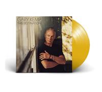 Kemp Gary - This Destination (Deluxe Edition) [Import]