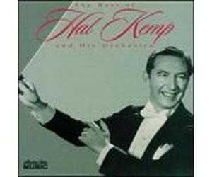 Kemp, Hal - Best of Hal Kemp & His Orchest
