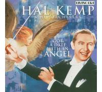 Kemp,Hal & His Orchestra - Got a Date with an Angel