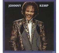 Kemp, Johnny - Johnny Kemp