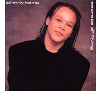 Kemp, Johnny - Secrets of Flying [Import]