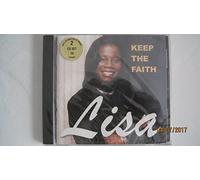 Kemp, Lisa - Keep the Faith