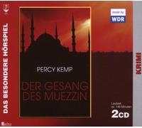 Kemp,Percy - Der Gesang des Muezzin [Import]