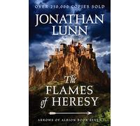 Kemp: The Flames of Heresy