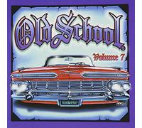 Kemp - Vol. 7-Old School