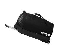 Kempa 120L Travel Trolley Size XL Travel Bag 200493401 Black