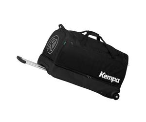 Kempa 120L Travel Trolley Size XL Travel Bag 200493401 Black