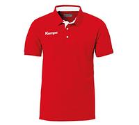 Kempa 200215901 Prime Polo Mixte Enfant