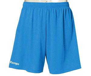 Kempa 200316007 Pantalon Homme, Bleu, FR (Taille Fabricant : XXL)