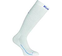 Chaussettes hautes Kempa Blanc 31/35