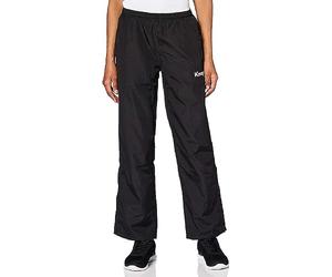 Kempa 200503901 Pantalon Femme, Noir, FR (Taille Fabricant : 2XL)