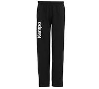 Kempa Sudadera GK Pantalon de Gardien Homme, Noir, XS