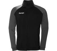 Kempa Ambition 28 Poly Veste Homme 2XL Noir