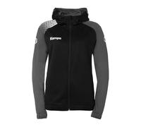 Kempa Ambition 28 Veste À Capuche pour Femmes veste sport Femme
