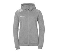 Kempa Ambition 28 Veste À Capuche pour Femmes veste sport Femme