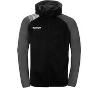 Kempa Ambition 28 Veste Capuche Jr 128 Noir