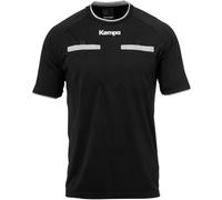 Kempa Arbitre Maillot Homme 164 Noir
