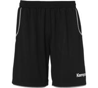 Kempa Arbitre Short Homme 164 Noir