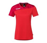 Kempa Athletics 29 Shirt Damen Maillot de Sport Fille