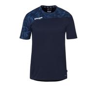 Kempa Athletics 29 Shirt - T-Shirt de Sport et d'entraînement