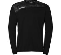 Uhlsport Athletics 29 Training Sweatshirt Noir M Homme