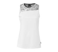 Kempa Athletics 29 Tank Top - Débardeur de Basketball Respirant avec Technologie 2Face Dry Tech et Impression par Sublimation.