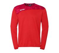 Kempa Athletics 29 Training Top - Pull d'entraînement de Handball Unisexe