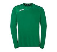 Kempa Athletics 29 Training Top - Pull d'entraînement de Handball Unisexe