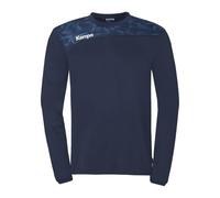 Kempa Athletics 29 Training Top - Pull d'entraînement de Handball Unisexe