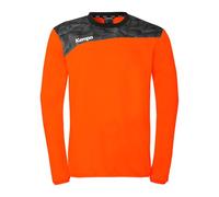 Kempa Athletics 29 Training Top - Pull d'entraînement de Handball Unisexe