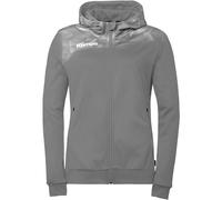 Uhlsport Athletics 29 Jacket Gris M Femme