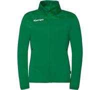Uhlsport Athletics 29 Poly Jacket Vert S Femme