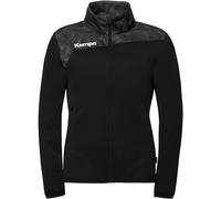 Uhlsport Athletics 29 Poly Jacket Noir XL Femme