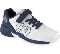 Kempa Attack 2.0 Junior Game Changer Blanc/Marine C11.5 (30) Unisex