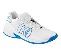 Kempa Attack 2.0 Women Back2Colour Femmes Baskets Chaussures de Sport et de Course Chaussures de Sport Handball Jogging Gym Outdoor Loisirs Chaussures - légères et Respirantes