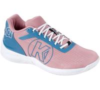 Kempa Attack 2.0 Femmes Chaussures de Handball Femmes Rose Gr 37,5