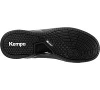 Kempa Attack One 2.0 chaussures de handball hommes noir taille 42,5